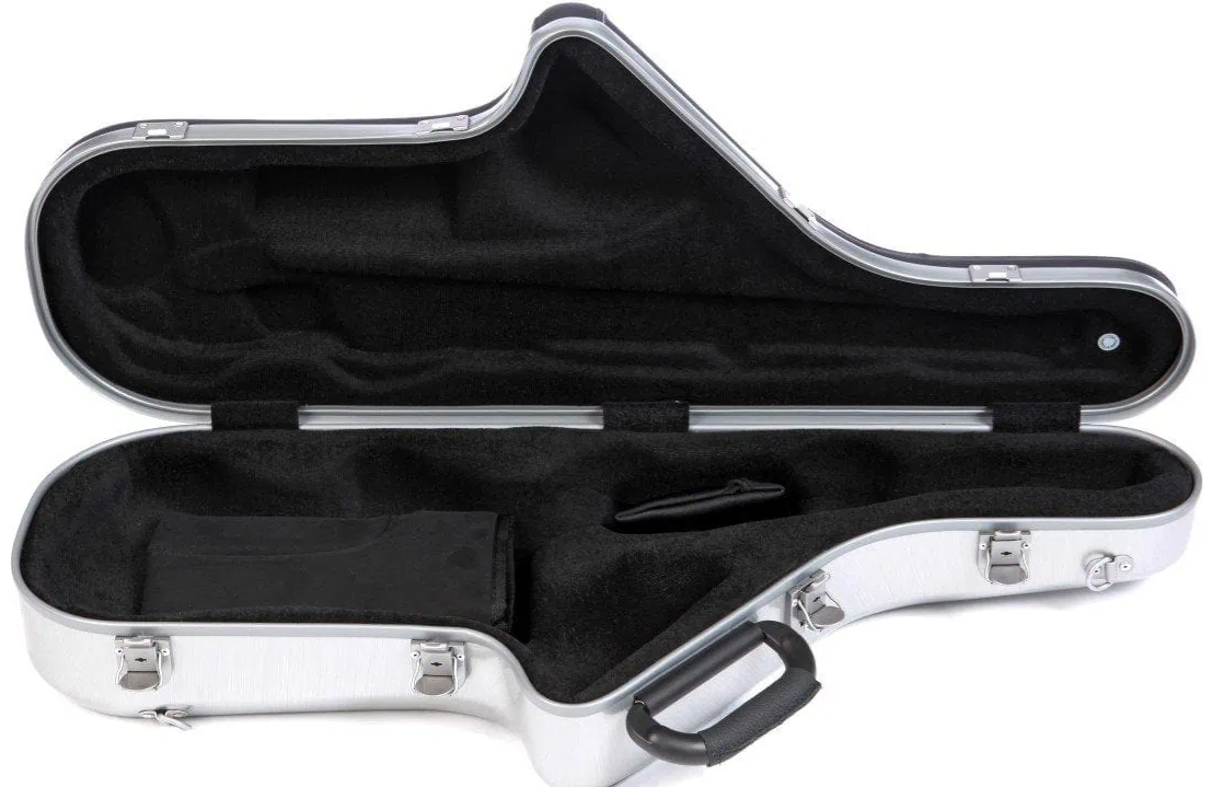 Etui BAM Tenorsax L´Etoile ET4012 - Tenorsax CABINE 4012SN Svart