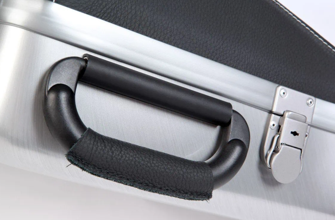 Etui BAM Tenorsax L´Etoile ET4012 - Tenorsax CABINE 4012SN Svart
