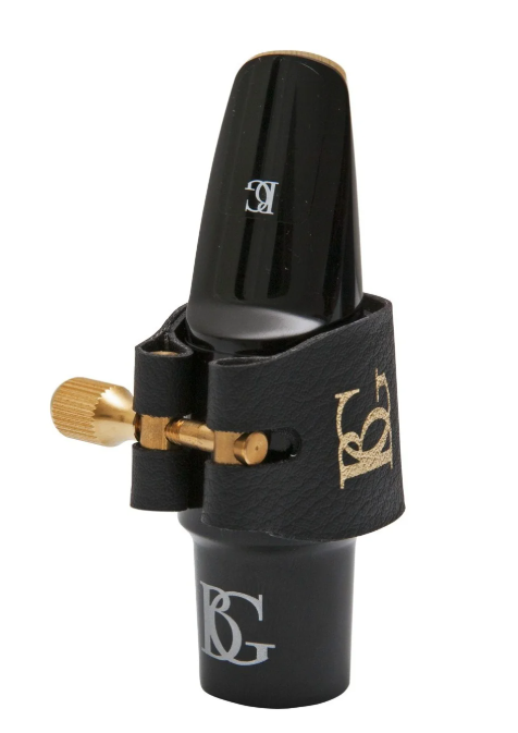 Ligatur BG Altsax L12SR Super Revelation