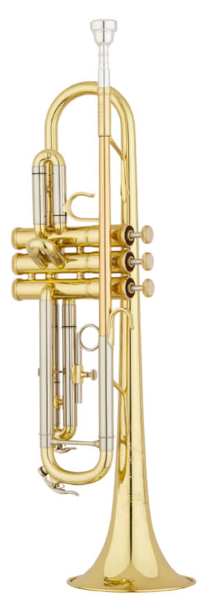 Trumpet Shires A100 A-series