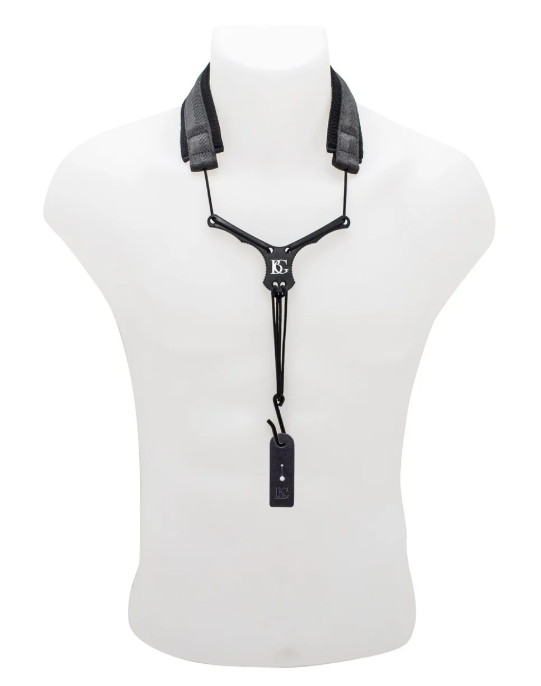 Rem BG Klarinett ZEN Nylon - C22YLP Small