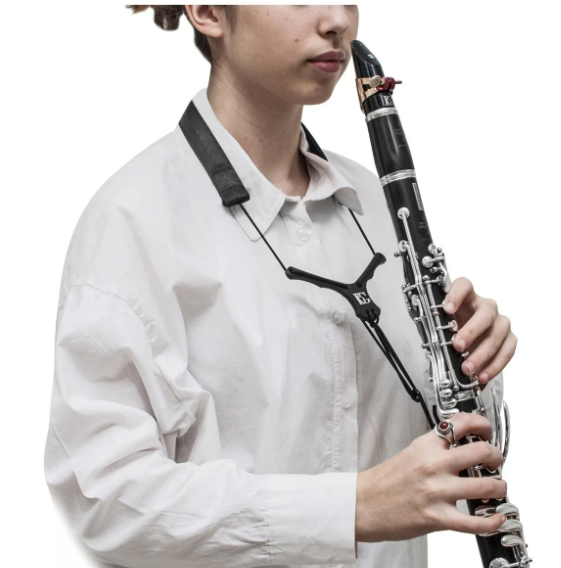 Rem BG Klarinett Flex ZEN - CFYLP