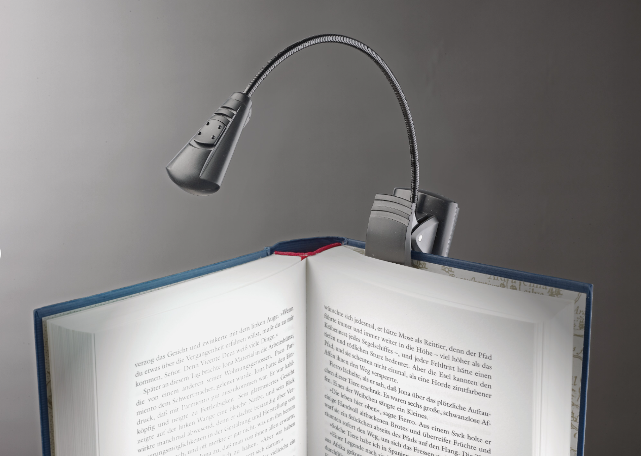 Notbelysning K&M 12241 FlexLight (1 LED)