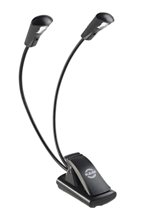 Notbelysning K&M 12243 FlexLight Double (2LED)