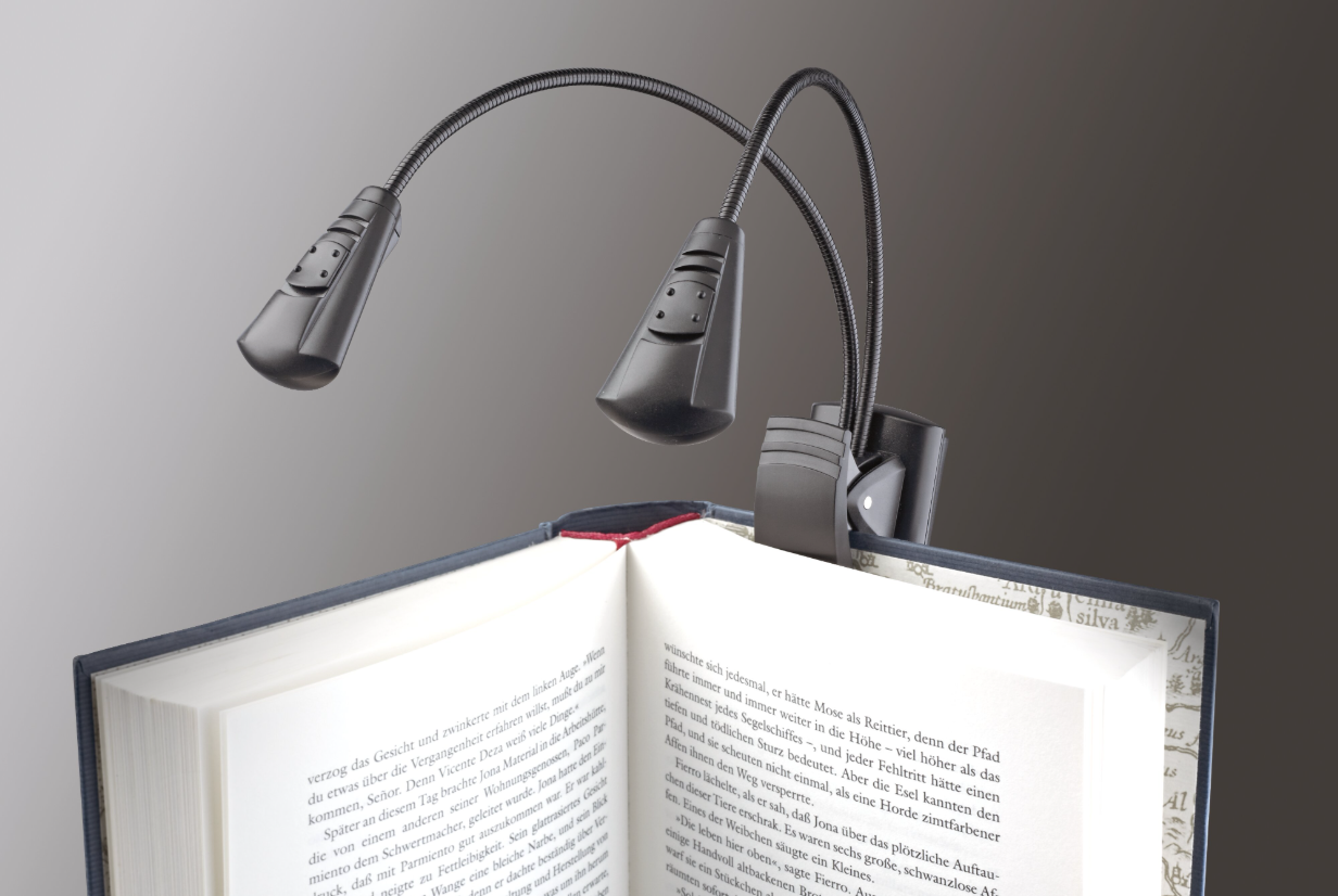 Notbelysning K&M 12243 FlexLight Double (2LED)