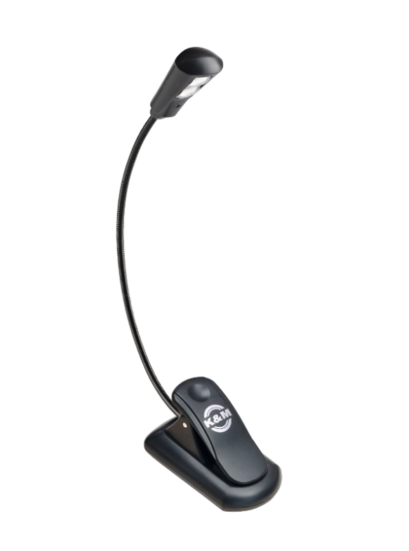 Notbelysning K&M 12263 FlexLight (2 LED), Laddbar