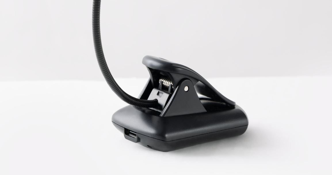 Notbelysning K&M 12264 T-model (8 LED), Laddbar