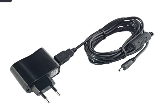 Strömkabel K&M 12257 FlexLight till notbelysning