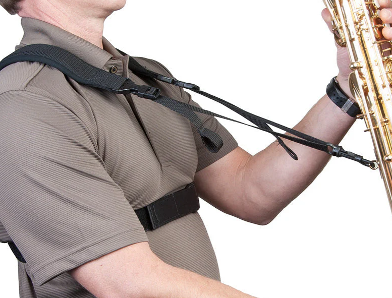Sele Neotech Saxofon Practice Harness