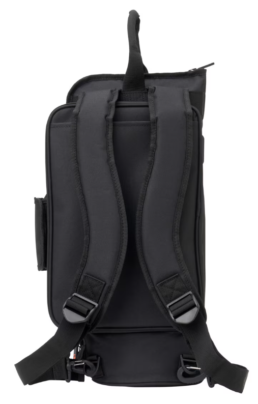 Gigbag Protec Kornett Explorer Svart (C249X)