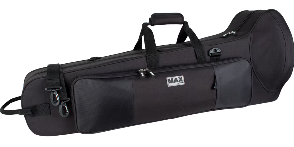 Etui Protec Bastrombon MAX (MX309CT)