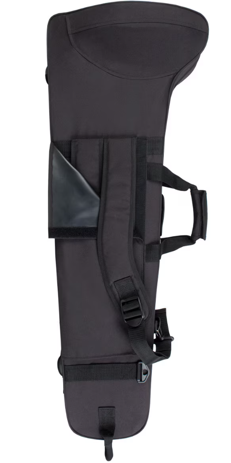 Etui Protec Bastrombon MAX (MX309CT)