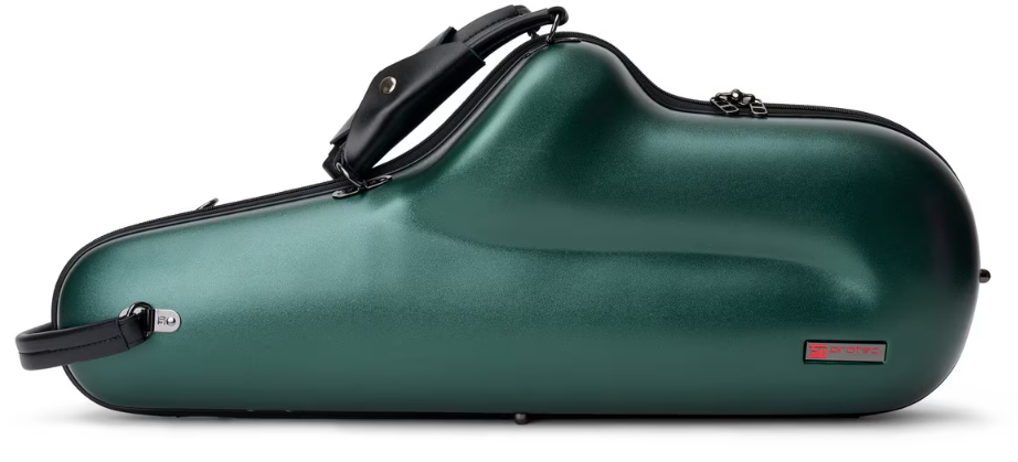 Etui Protec Micro Zip Altsax - Green (BM304CTHG)