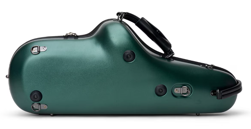 Etui Protec Micro Zip Altsax - Green (BM304CTHG)