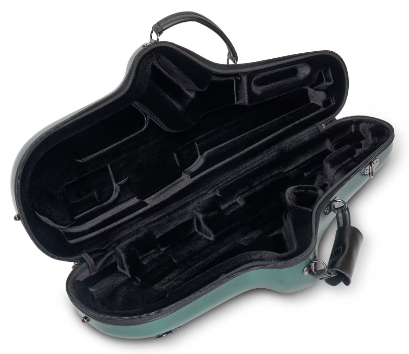 Etui Protec Micro Zip Altsax - Green (BM304CTHG)