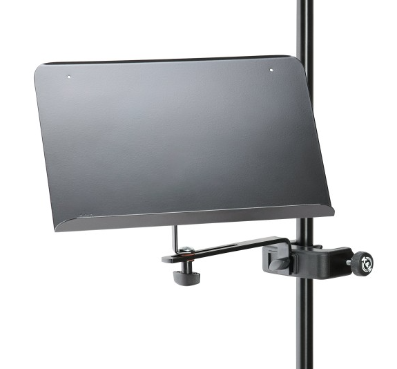 Notbladshållare K&M 11510
