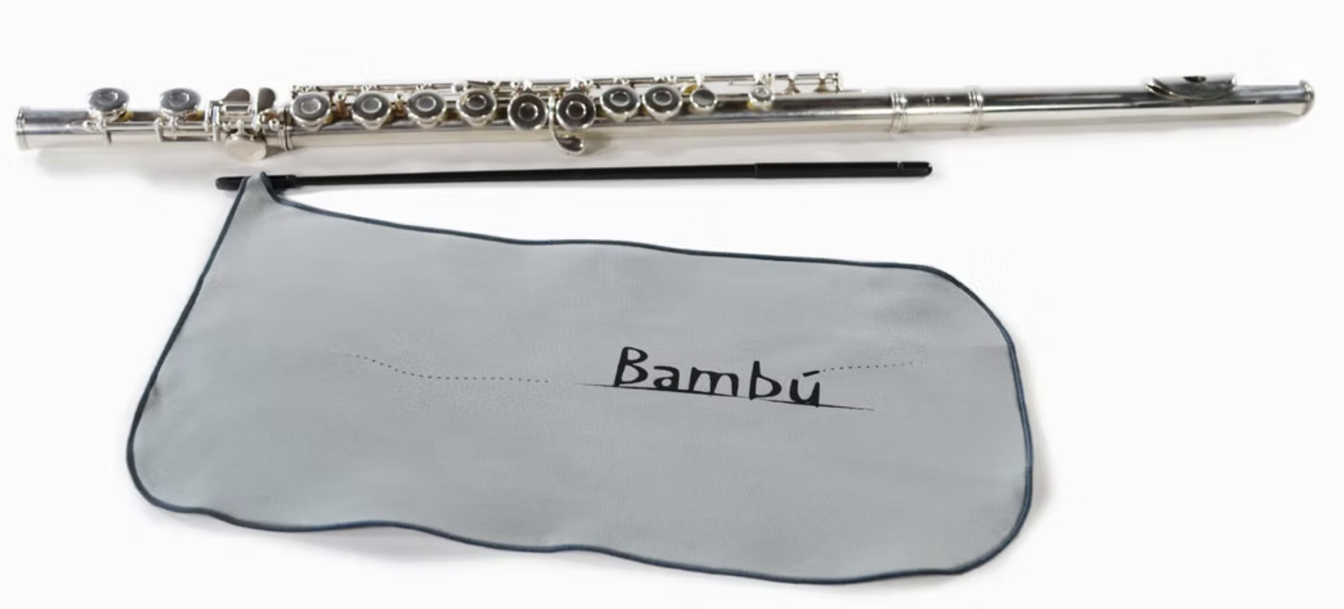 Svabb Bambu Flöjt PL02