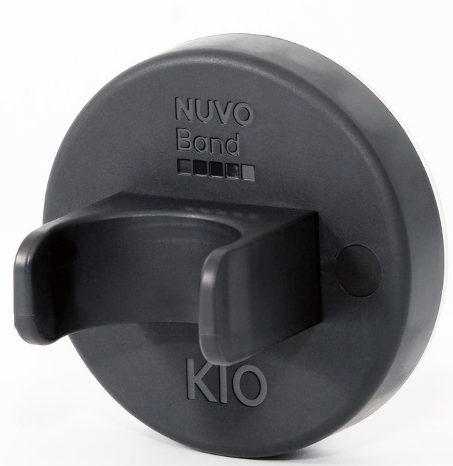 Flöjt Nuvo BAND