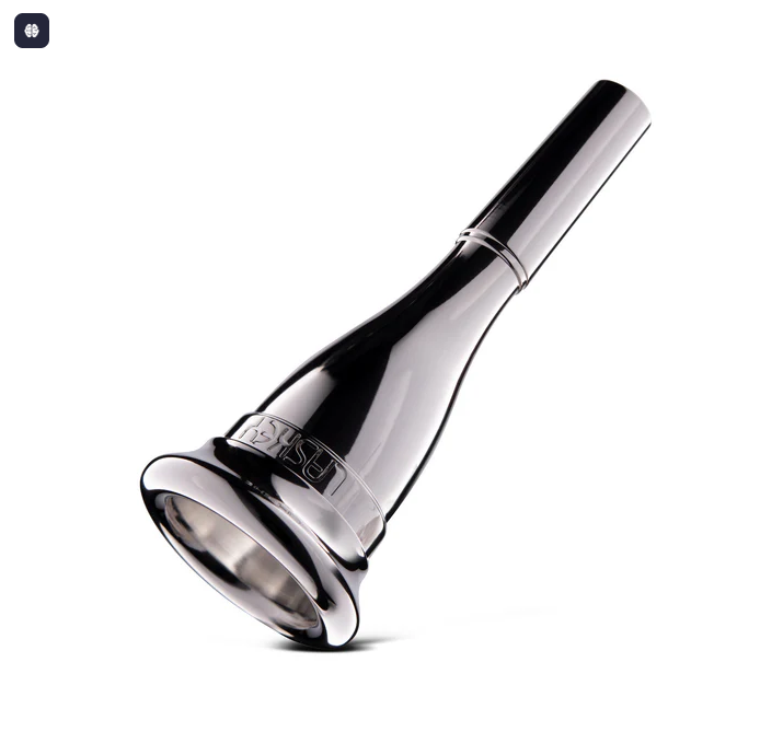 Munstycke Laskey Valthorn G-series - 75G (EU)