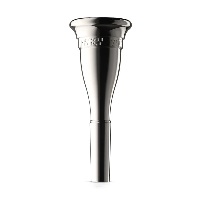 Munstycke Laskey Valthorn G-series - 75G (EU)