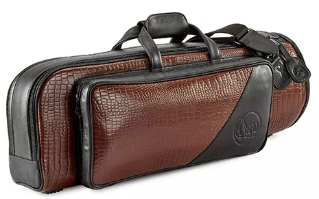 Gigbag Gard Trumpet 1-ELBK Elite "Croco"
