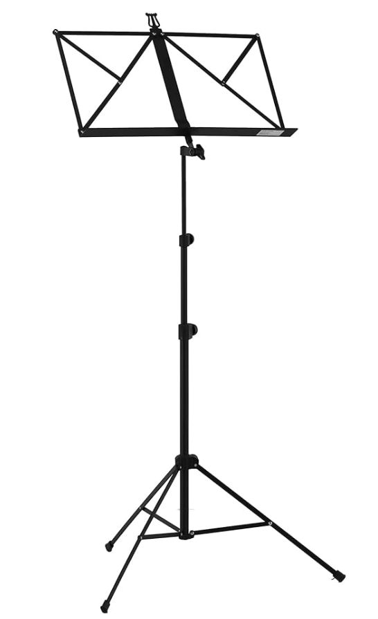 Notställ GewaPure F900702