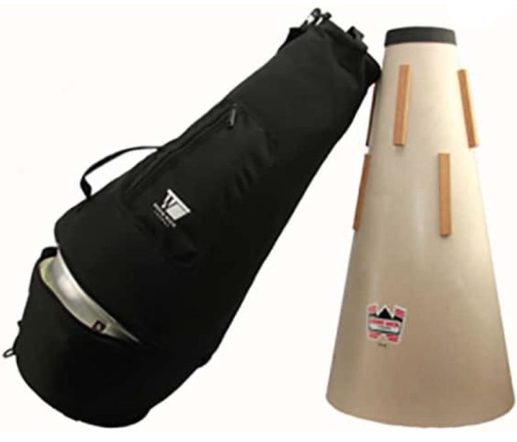 Sordinbag Denis Wick Tuba A106