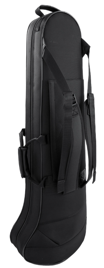Trombon Eastman ETB426G Bb/F Oper wrap