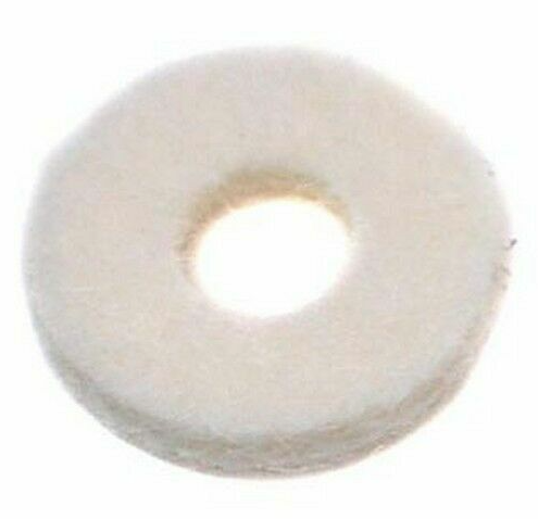 Ventilfilt Yamaha Eufonium/Tuba vit (15 x 2,5 mm)
