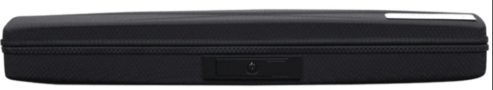 Etui BAM Flöjt PANT4019XLC Hightech Slim Panter