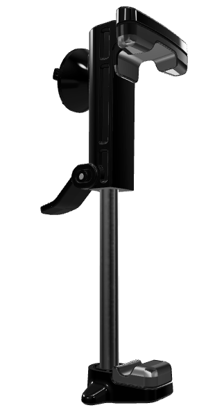 Mikrofonfäste CloudVocal SonoFlex CM03 för gitarr