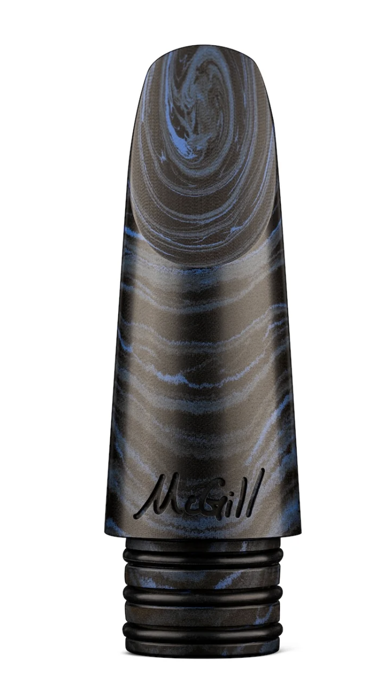 Munstycke Backun Klarinett McGill Signature
