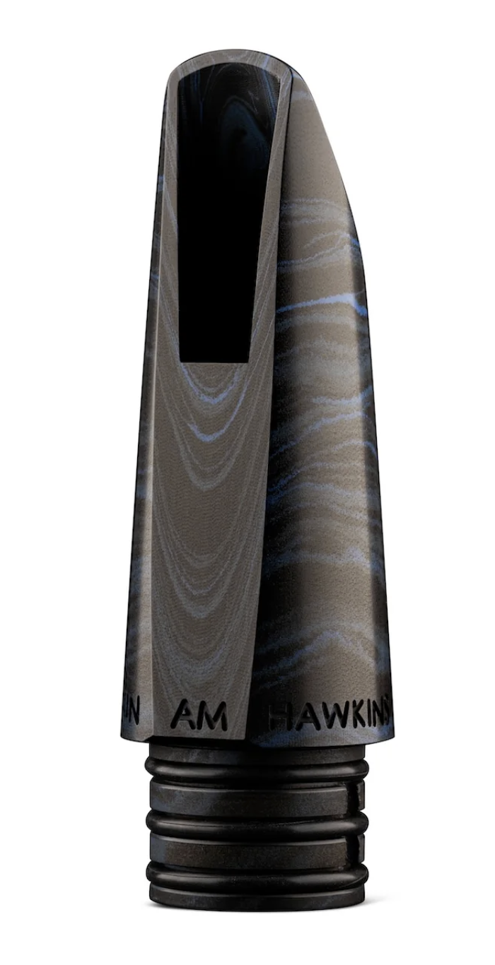 Munstycke Backun Klarinett McGill Signature