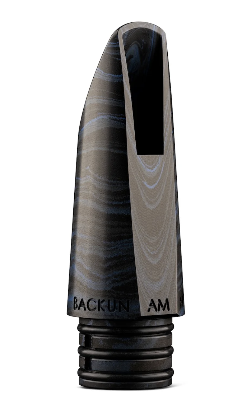 Munstycke Backun Klarinett McGill Signature