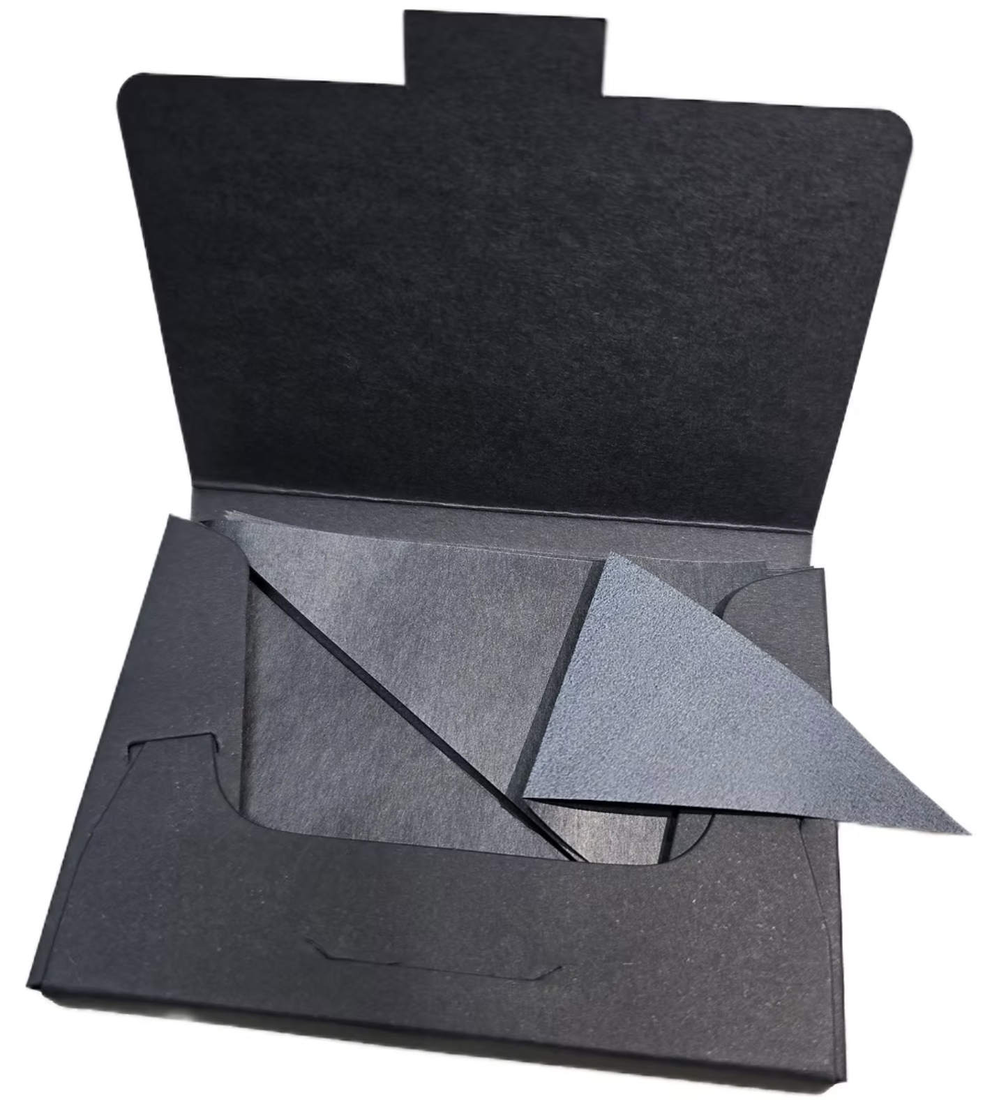 Powderpaper Roi
