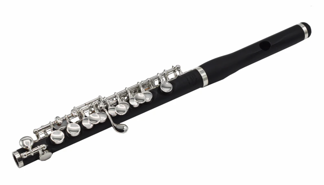 Piccoloflöjt Haynes Amadeus AP-46W