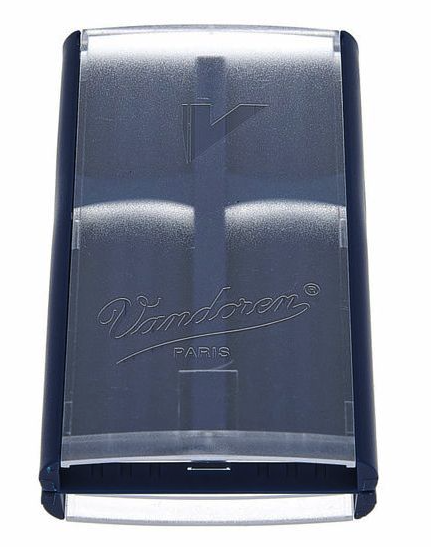 Röretui Vandoren Klarinett Quad-pack VQP06U