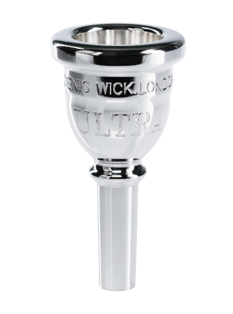 Munstycke Denis Wick Bastrombon Ultra - 0.5U