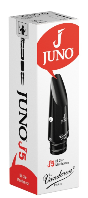 Munstycke Juno Klarinett J5