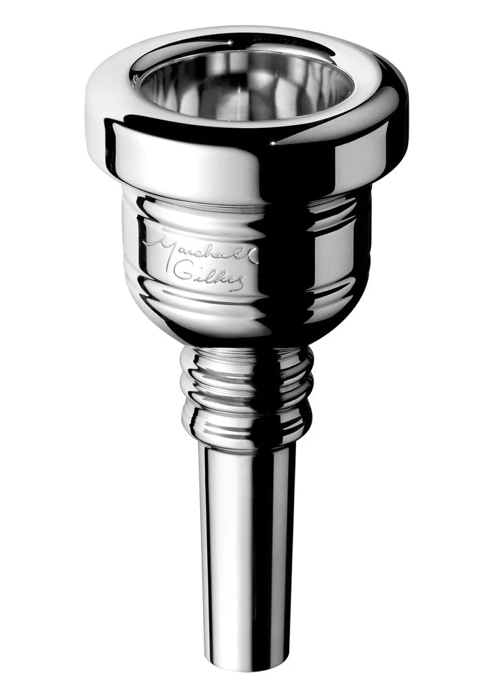 Munstycke Laskey Trombon Gilkes 53MG-S