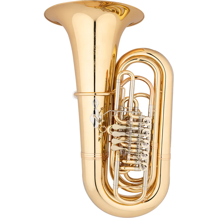 Tuba Bb Eastman EBB825VG - EBB825VG