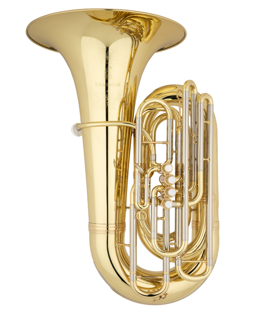 Tuba Bb Eastman EBB622 - EBB622