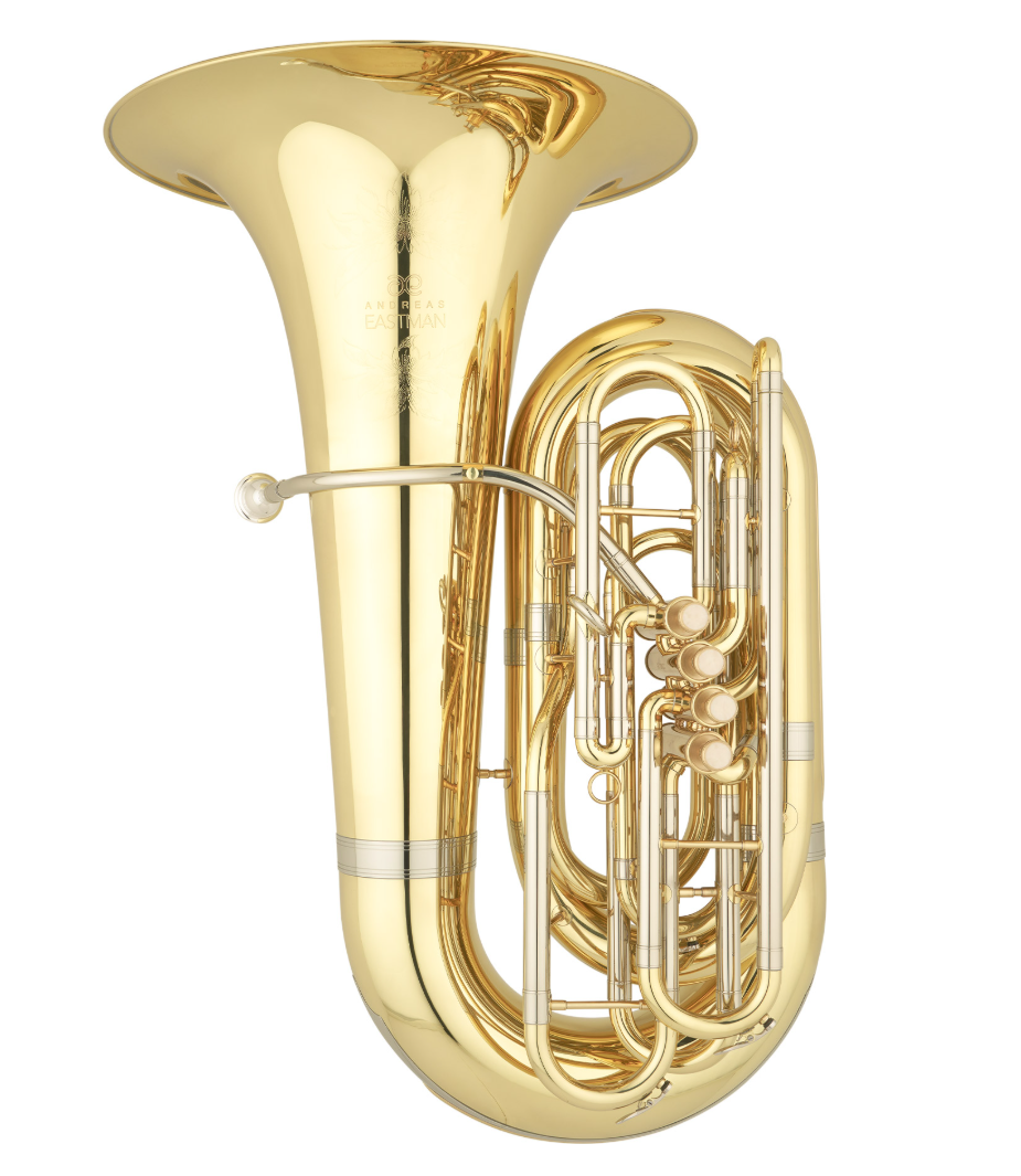 Tuba Bb Eastman EBB524 - EBB524