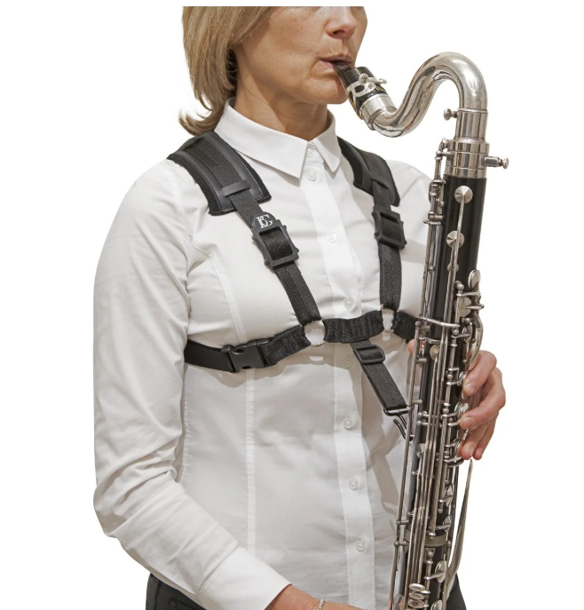 Sele BG Basklarinett CC80 Regular (Unisex)