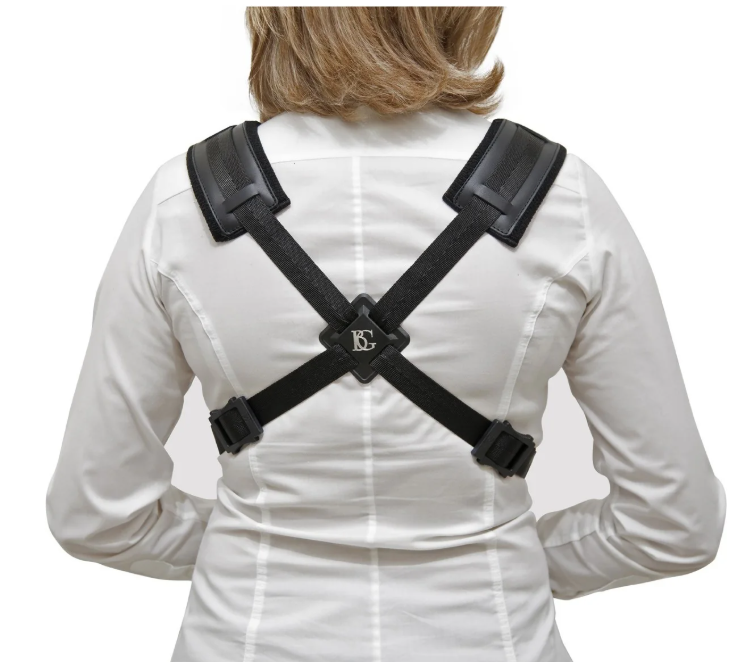 Sele BG Basklarinett CC80 Regular (Unisex)