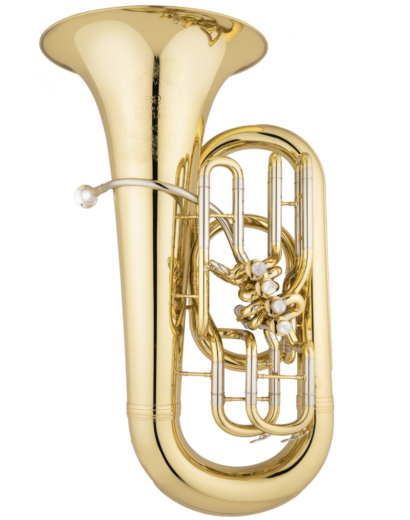 Tuba Eb Eastman EBE853 - EBE853