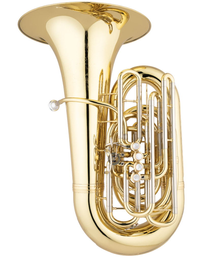 Tuba C Eastman EBC832 - EBC832