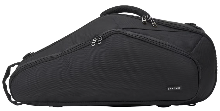Etuiöverdrag Protec Altsax till Zip (Z304CT)