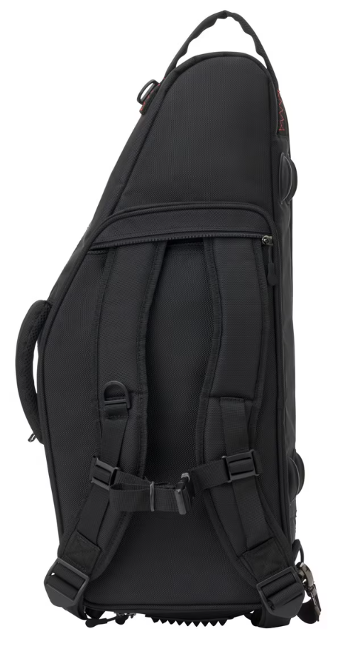 Etuiöverdrag Protec Altsax till Zip (Z304CT)