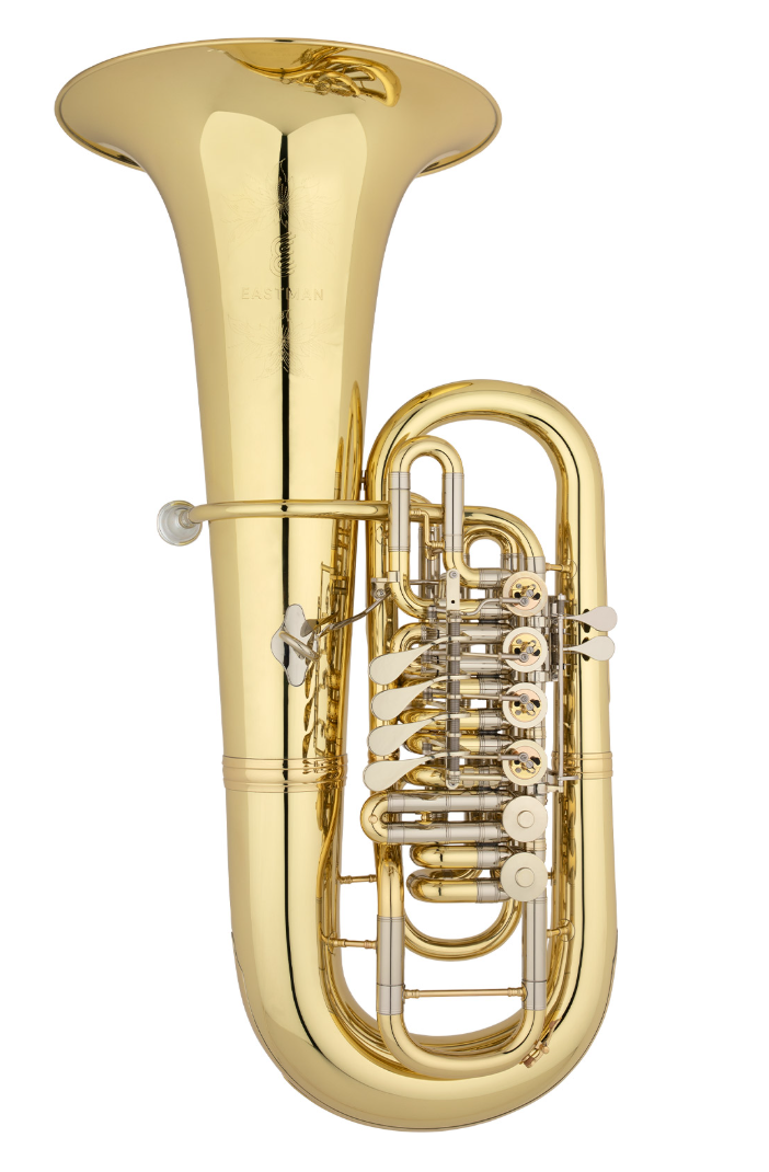 Tuba F Eastman EBF867 - Tuba F Eastman EBF867